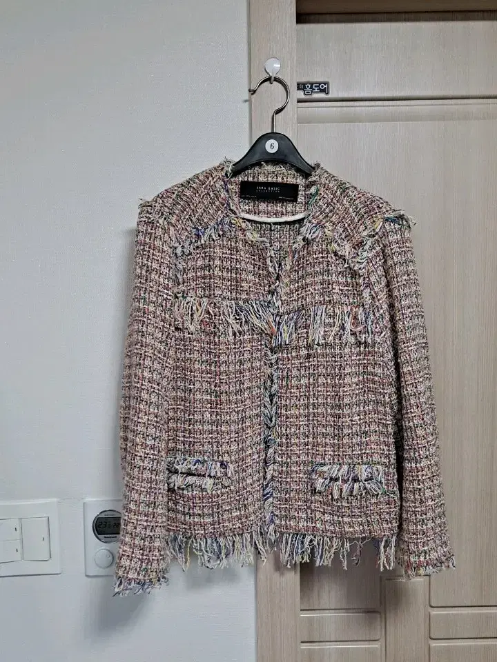 자라트위드자켓
