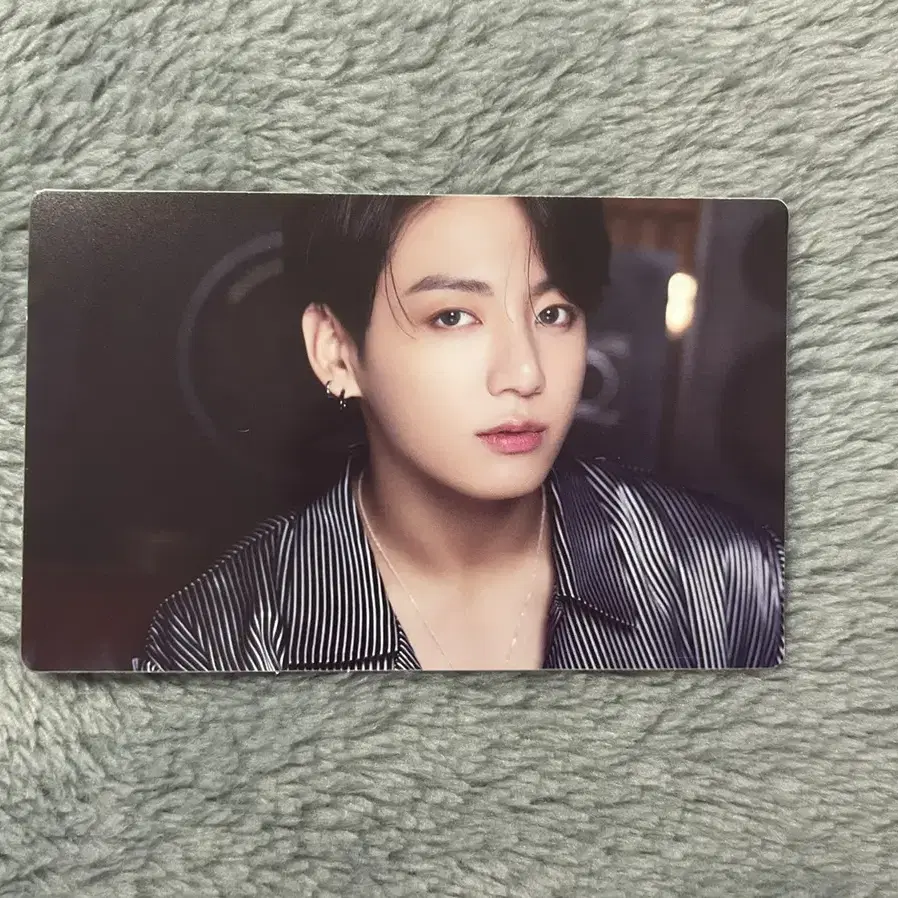 방탄소년단 방탄 정국 be 럭드 미공개,공개 양도합니다