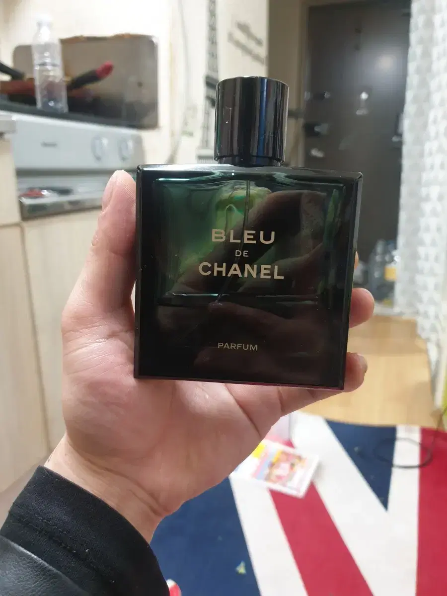 Sell Bloo de Chanel Perfume