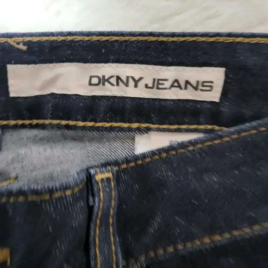 DKNY 남자 청바지