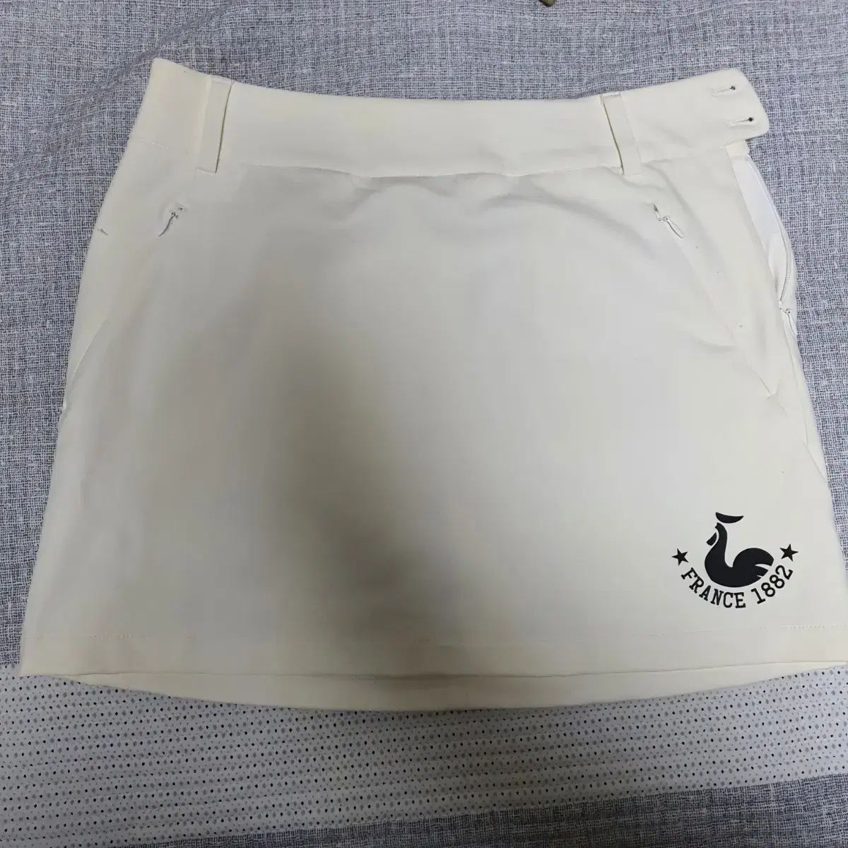 Le Coq Sport Women's Golf Skirt Size 9