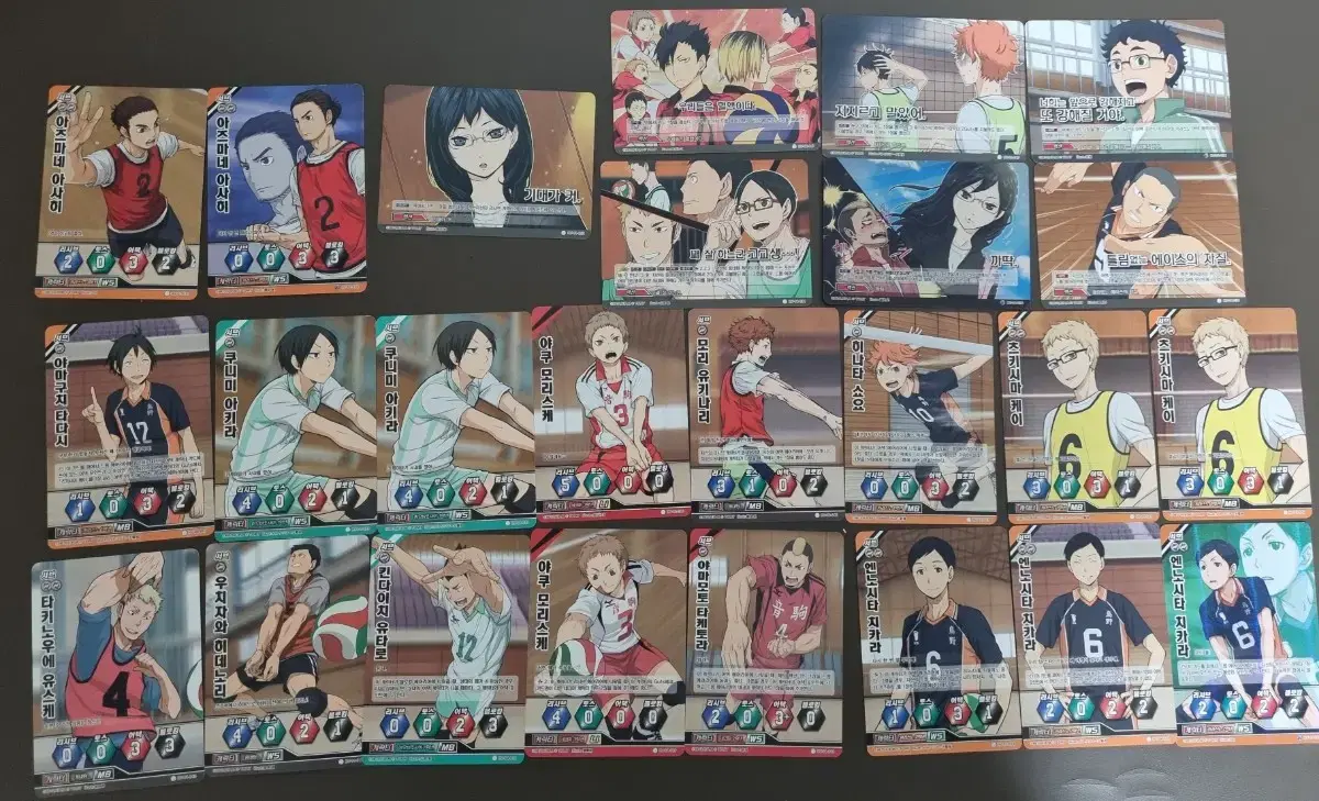 Sell Haikyuu Barbecue bulk 