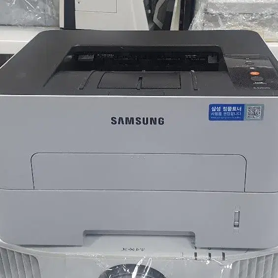 삼성sl-m2820dw토너2개    90,000만원  무선양면