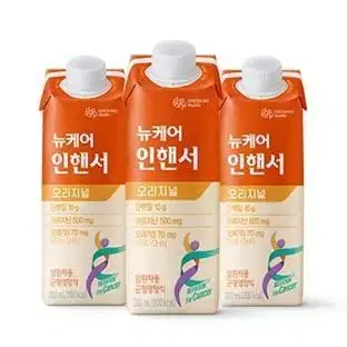 뉴케어 인핸서(오메가) 200ml x 30팩