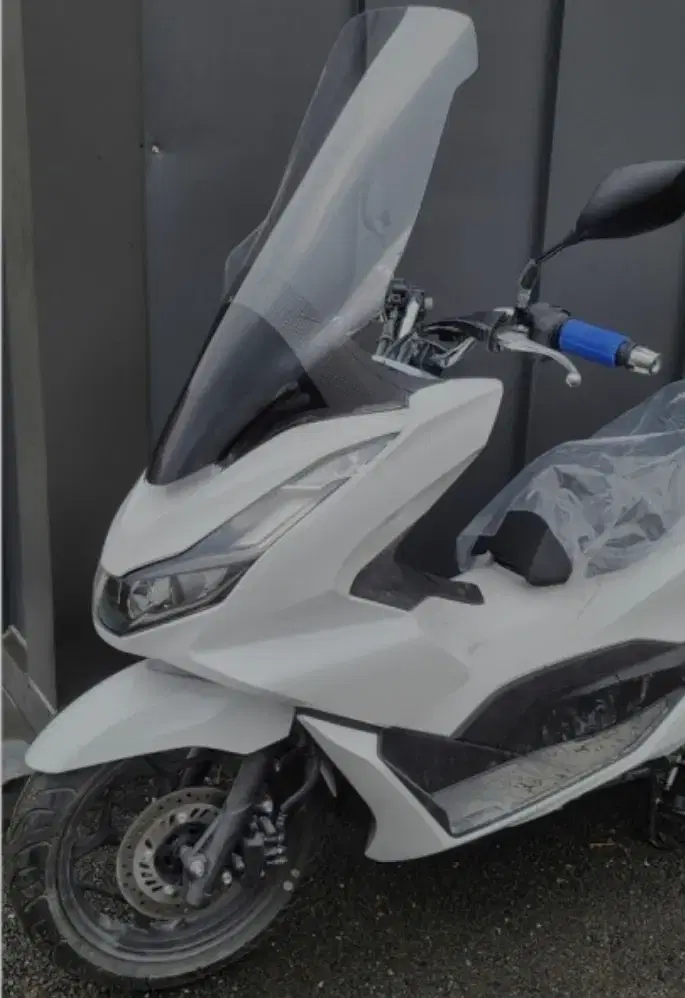 pcx125 21년식 이후 롱스크린