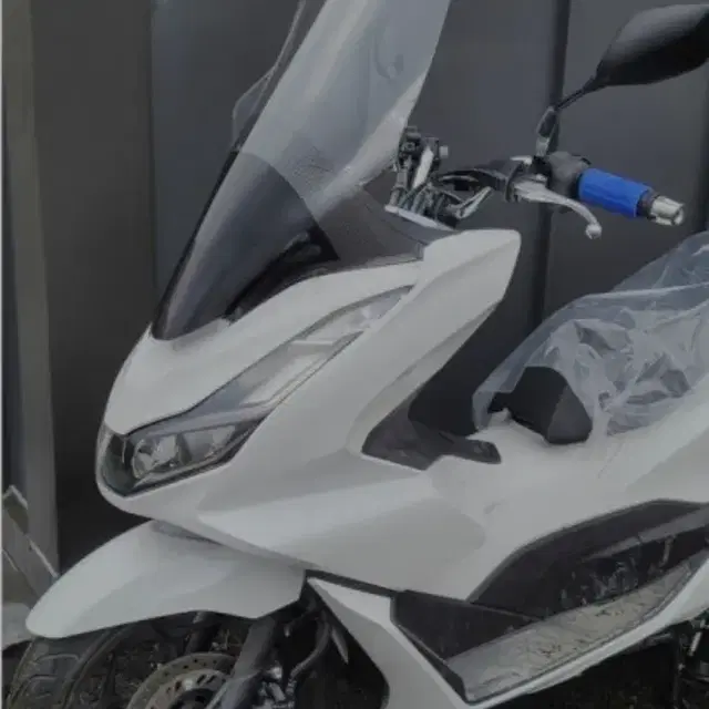 pcx125 21년식 이후 롱스크린