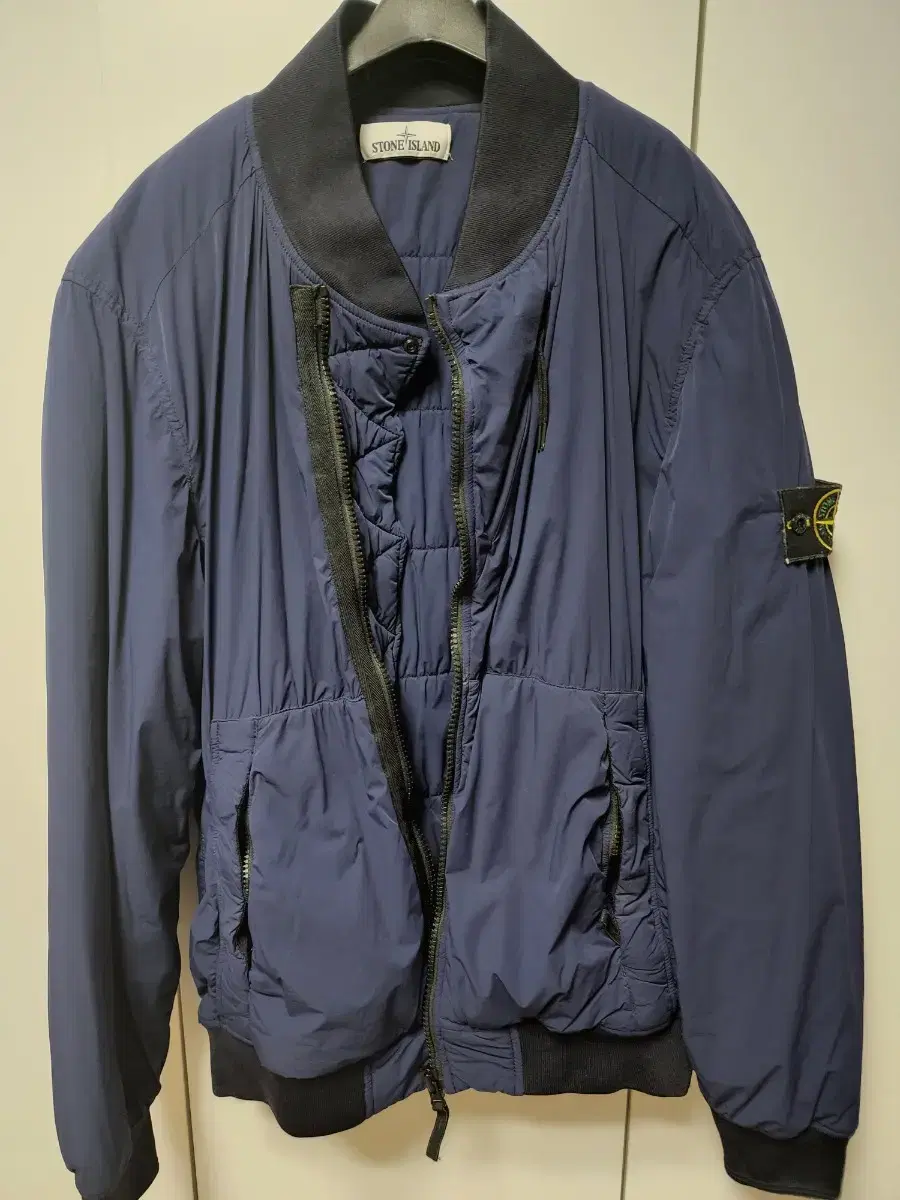 Stone Island Jacket