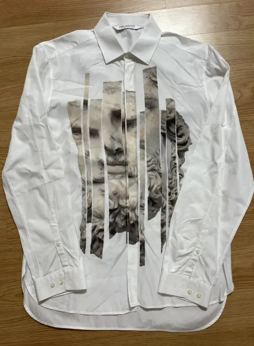 Men's Nilvarette Shirt