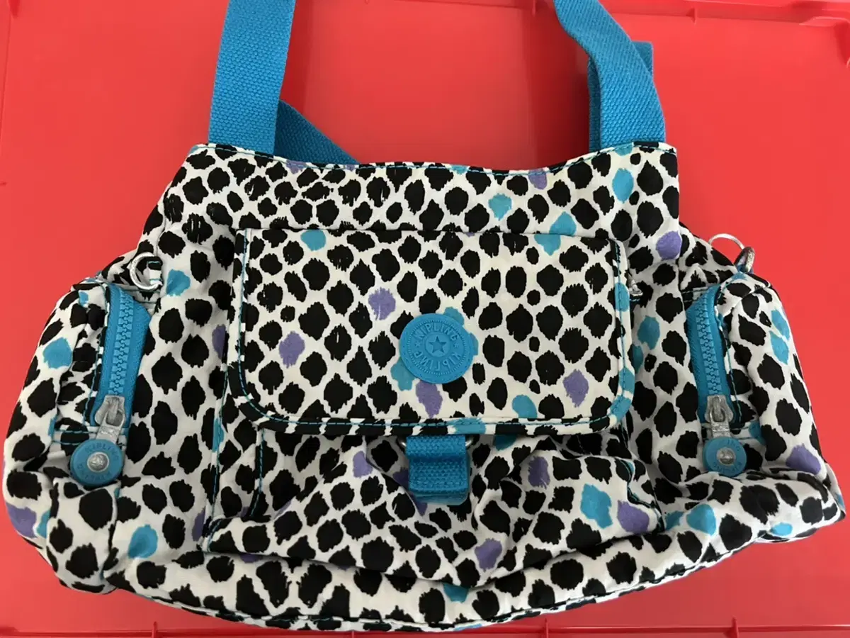 Kipling handbag