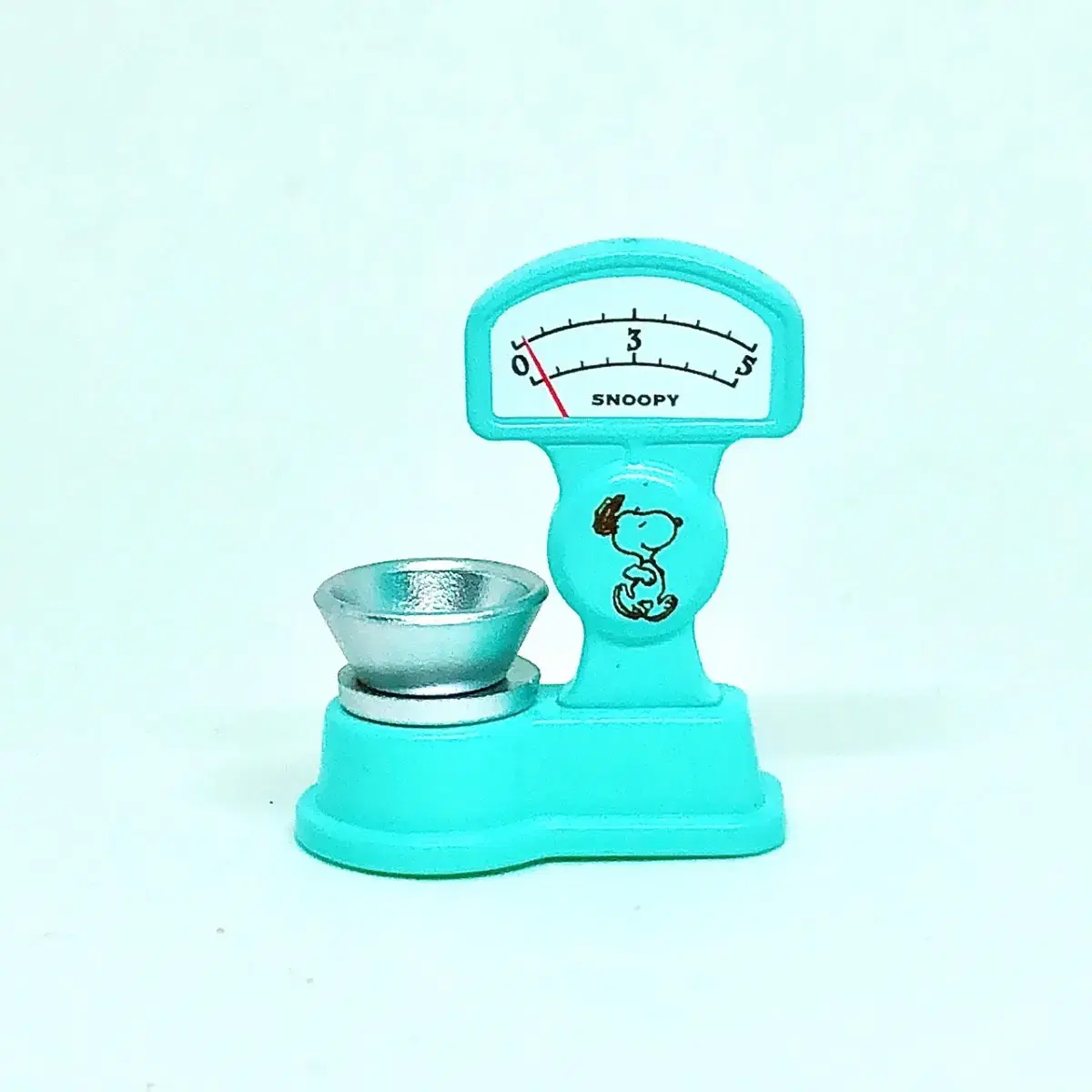 Rement Scale