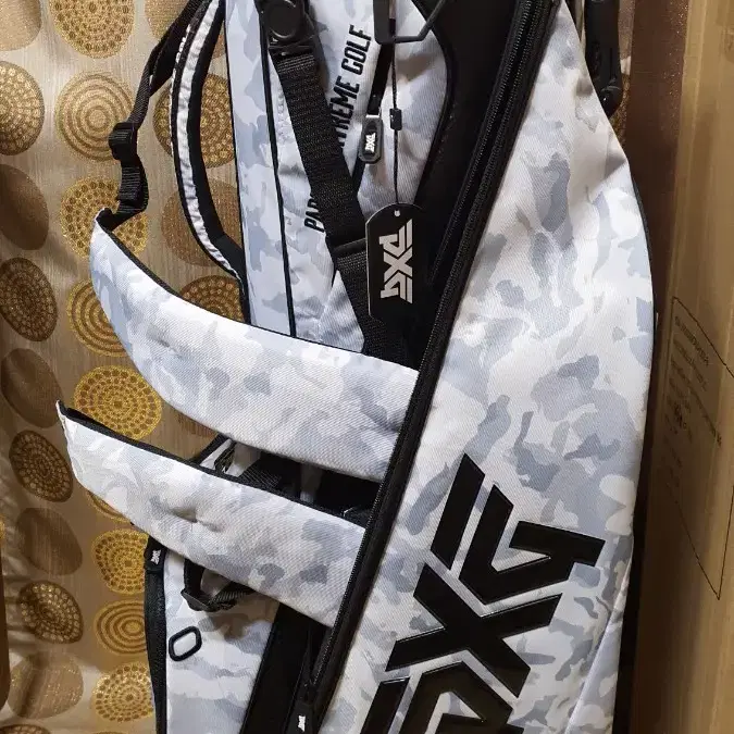 PXG GEN5 풀세트 S 14pcs 골프백 모자 포함2023년형