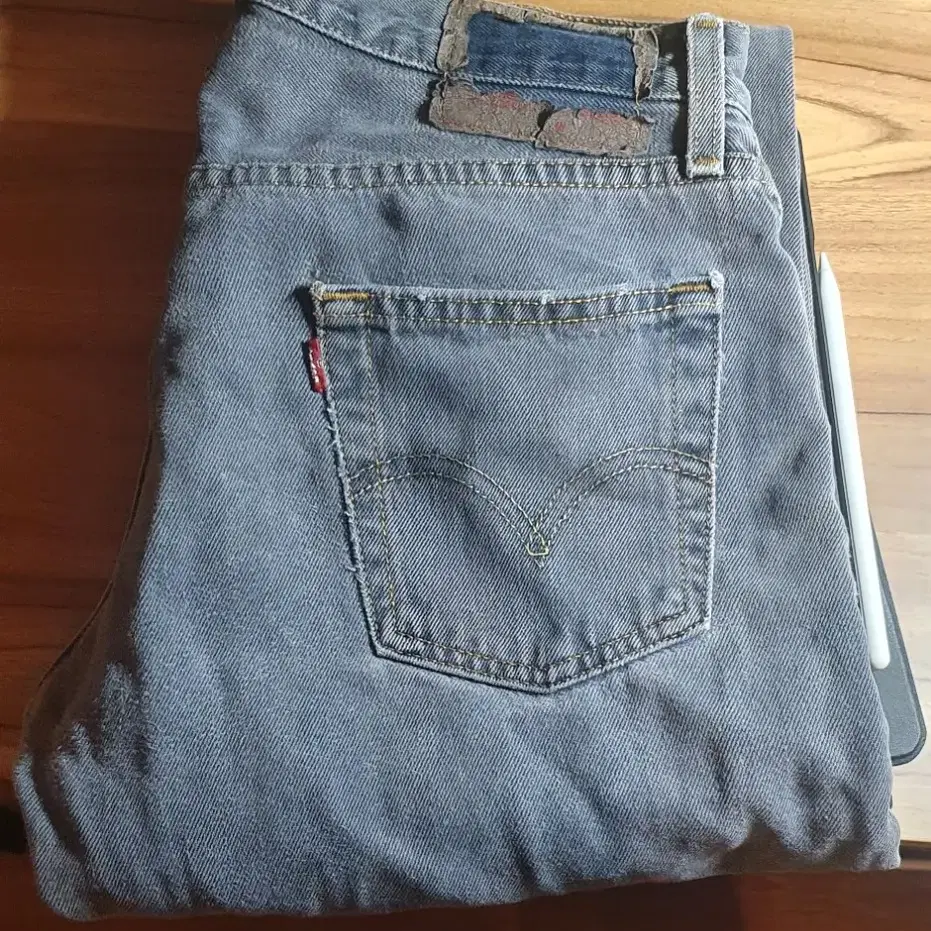 levis vintage 527 / 29/ 32