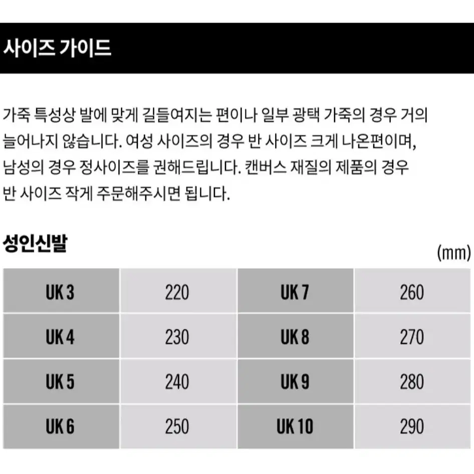 닥터마틴 1460 벡스 25345001 워커