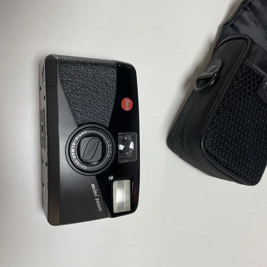 leica minizoom 라이카 미니줌