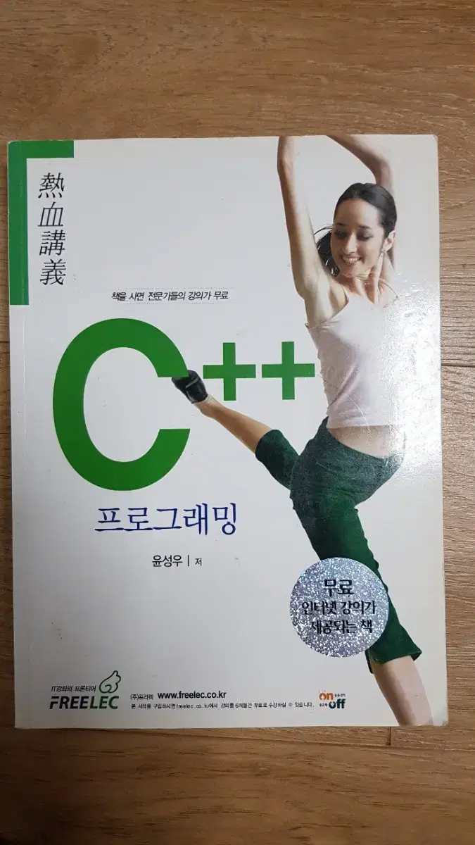 C++ 프로그래밍