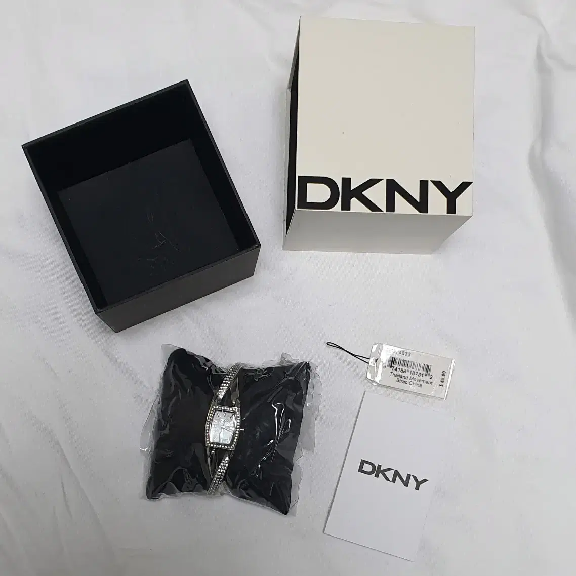 [새상품] DKNY 시계