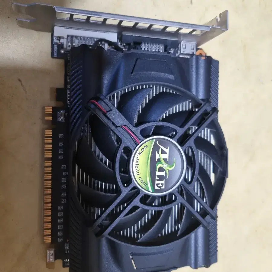 gtx650