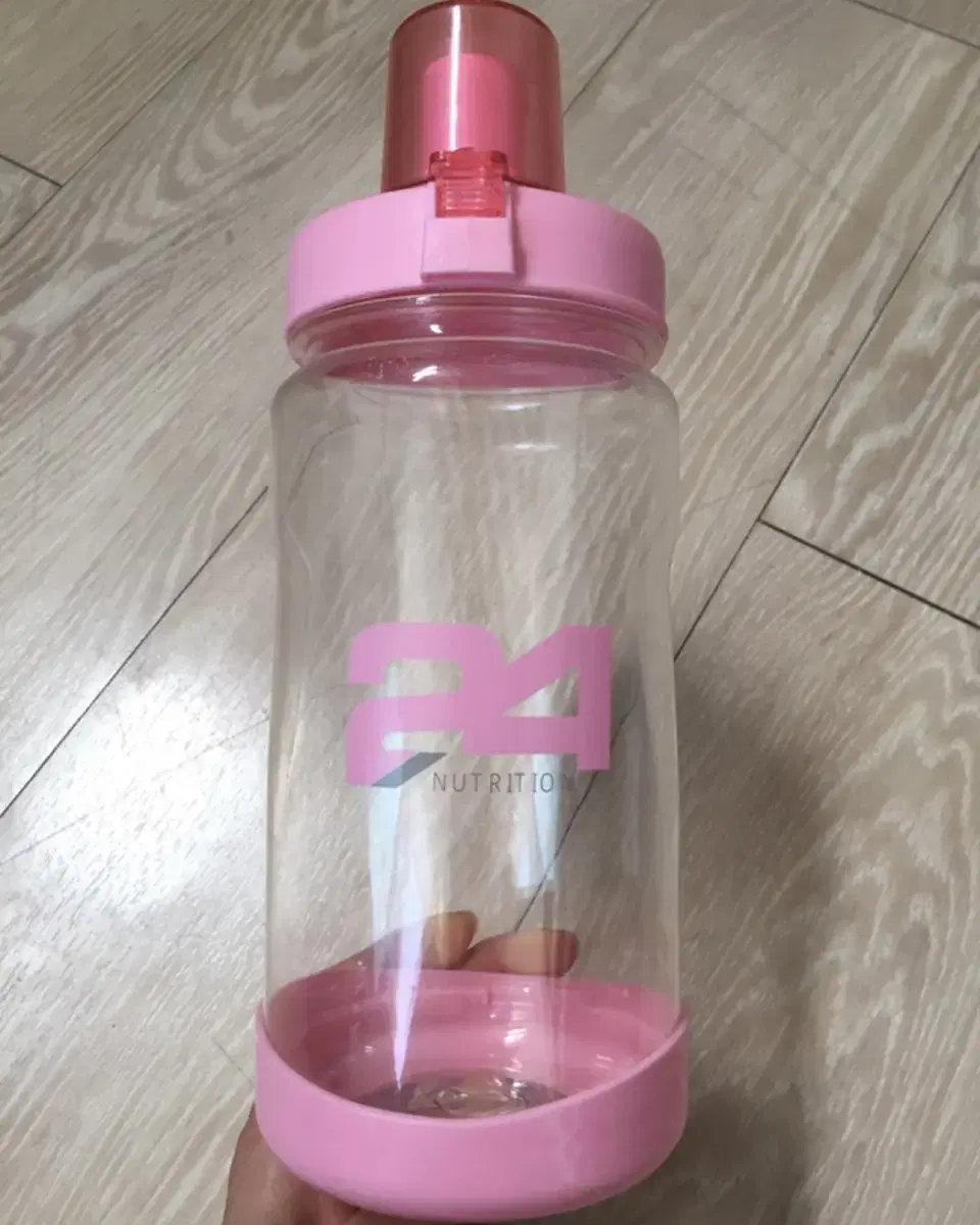 핑크보틀 1000ml 1L