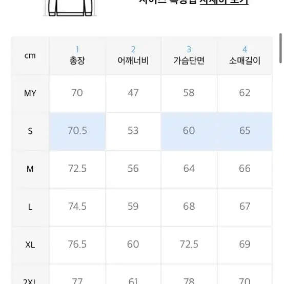 칼하트 써멀 후드집업