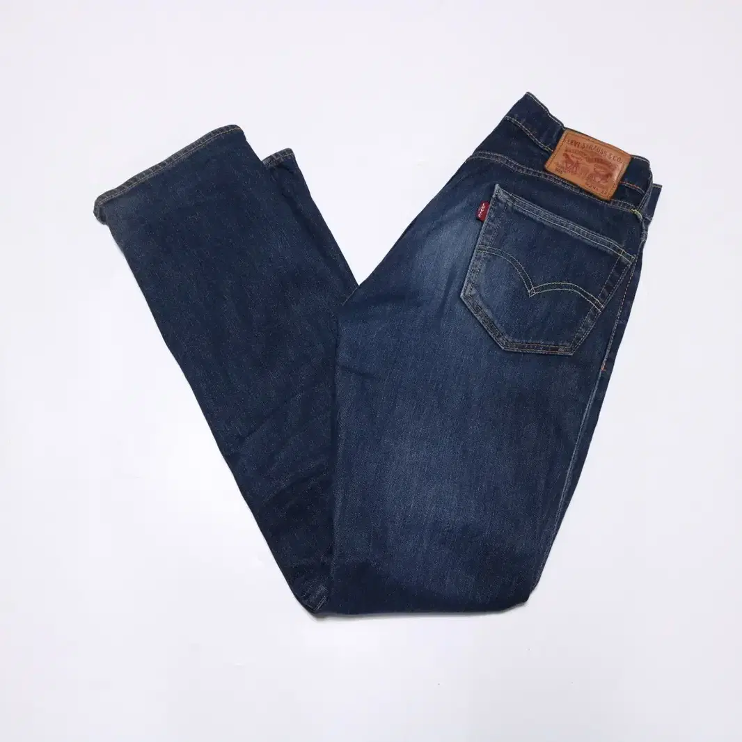 LEVIS 리바이스 505 29/32