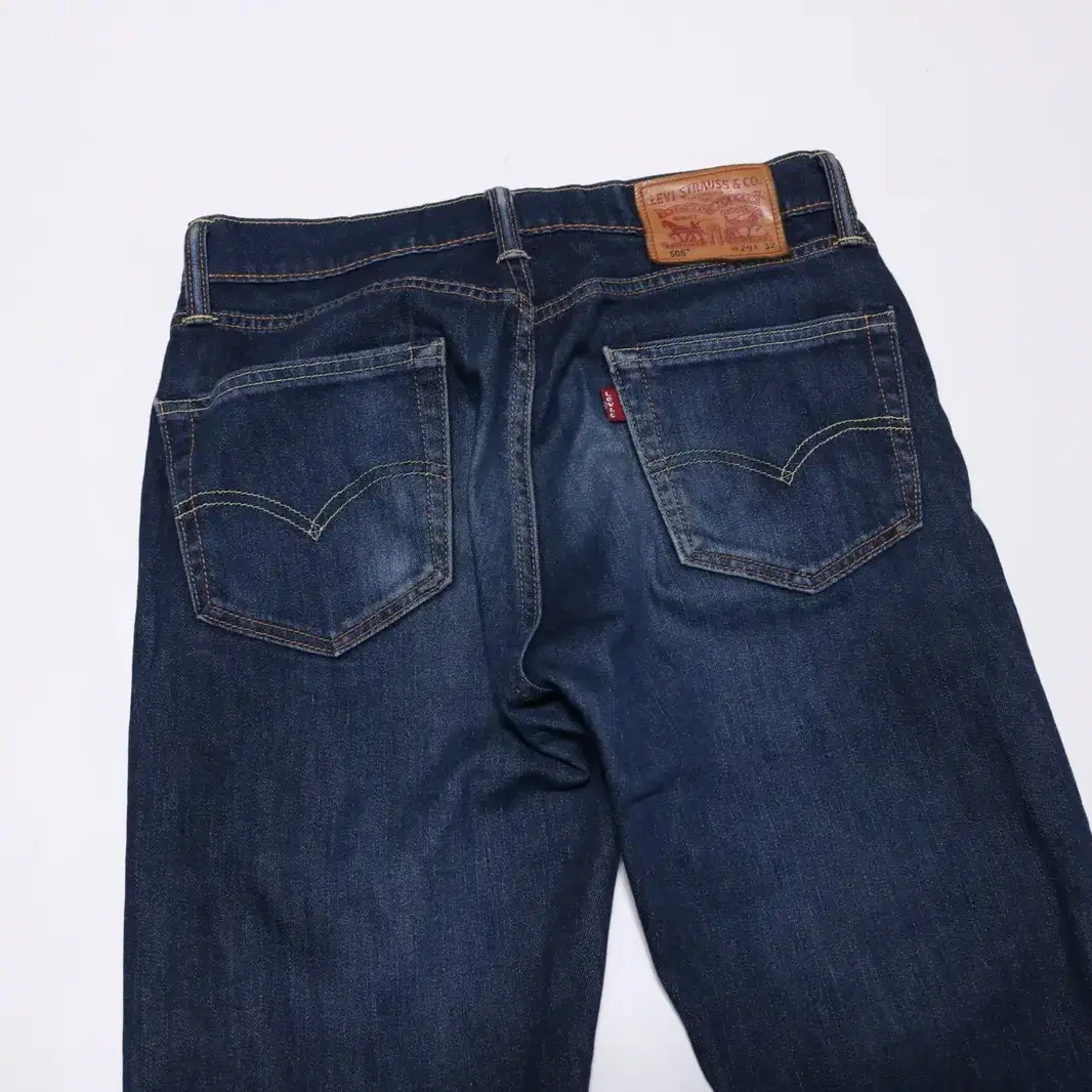 LEVIS 리바이스 505 29/32