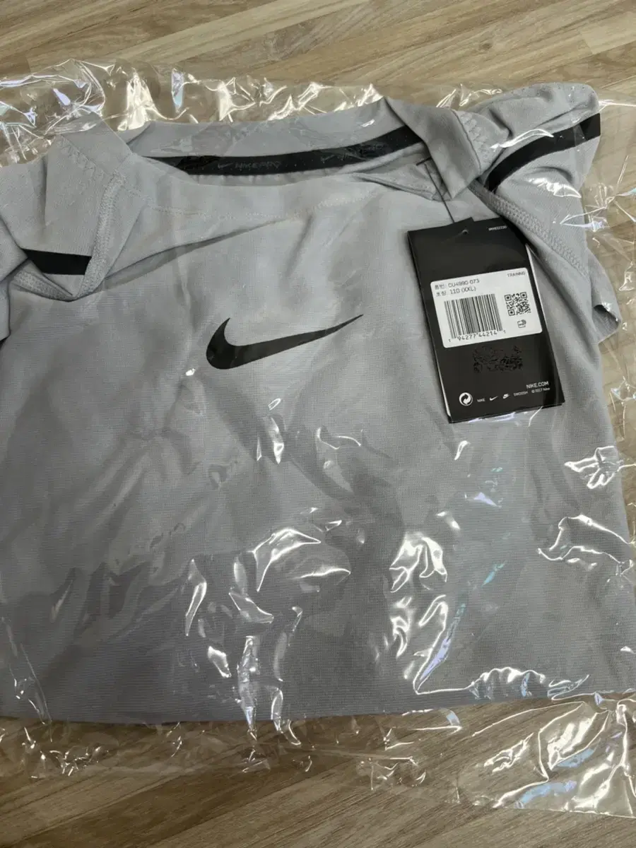 Nike Pro TopT-Shirt