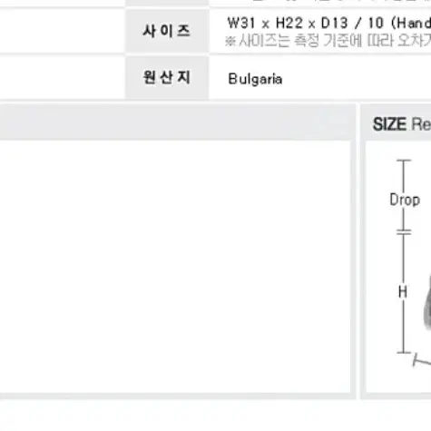 훌라FURLA 사첼백 숄더 토드 미듐 훌라곰돌이키링포함