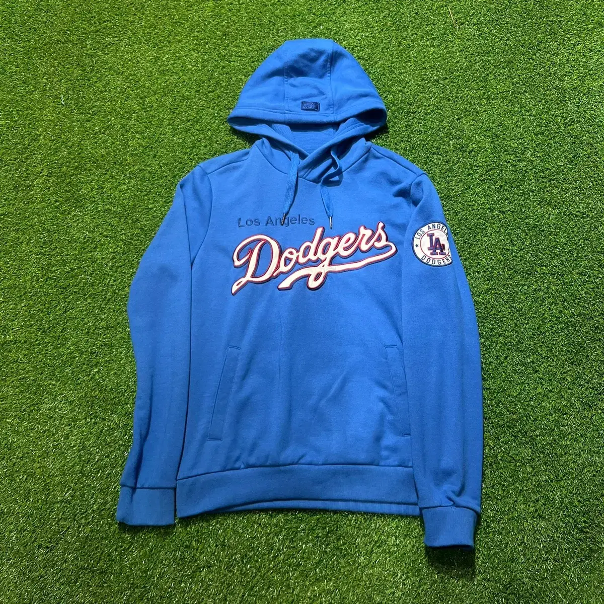 LA Dodgers Hoodie