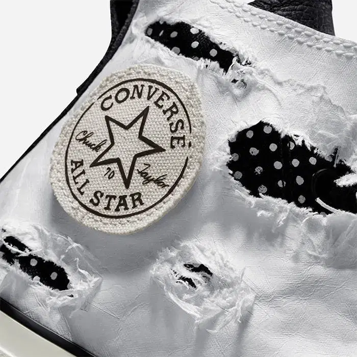 조슈아 비데스 컨버스 척테일러 Converse Chuck Taylor