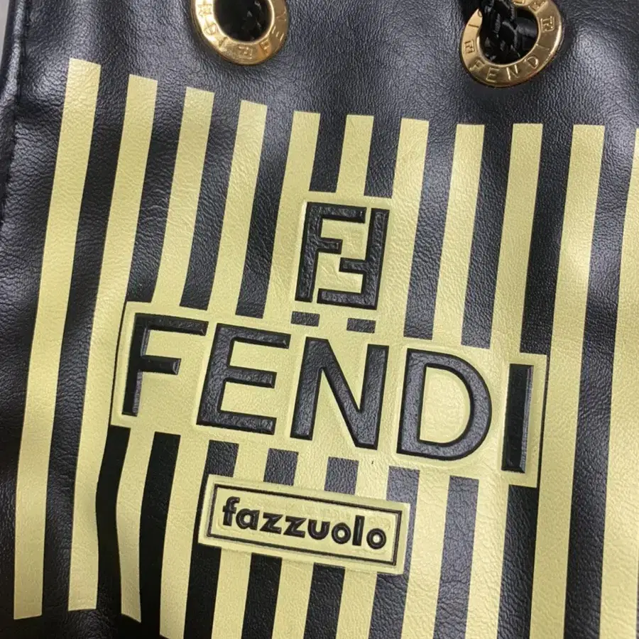 fendi fazzuolo 펜디 초레어 미니백 가격내림