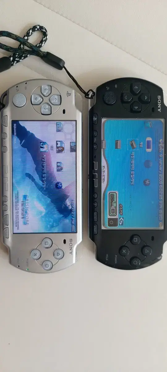 PSP 3005.. 32기가 32GB (2005 판매완료)