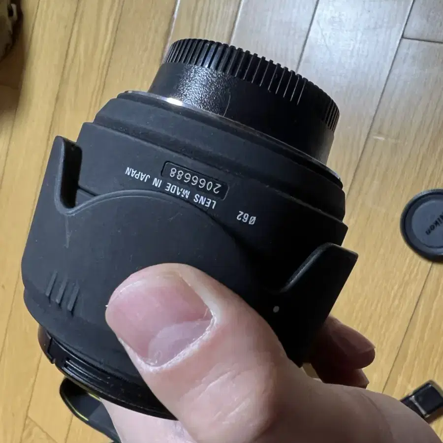 니콘 D40 DSLR