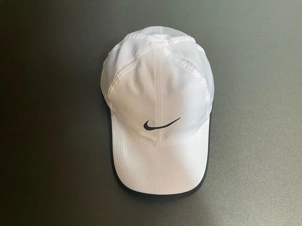 nike dri-fit cap