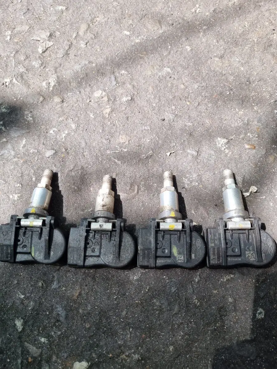 현대, 기아 52933-3N100, 52933-2M650 TPMS 중고