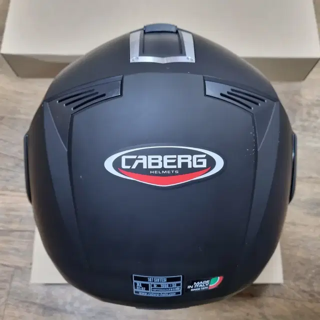 시스템 헬멧 풀페이스 caberg