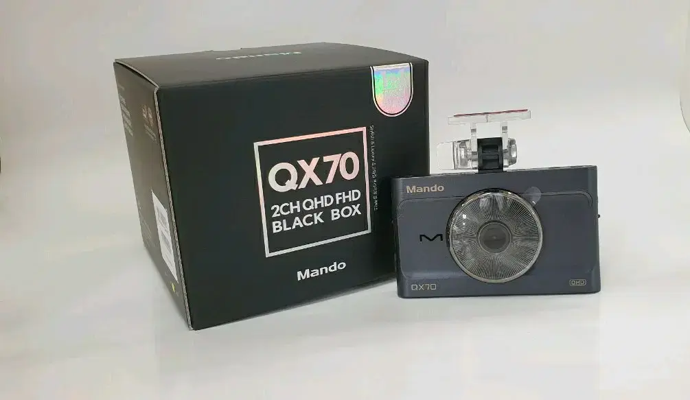 만도 QX70