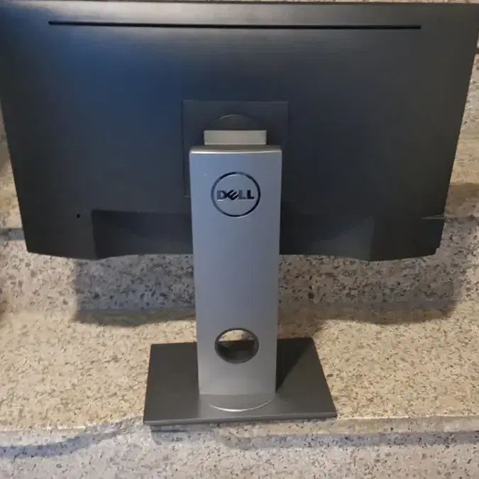 델 DELL p2417h 24인치 피벗가능 모니터 대량판매합니다