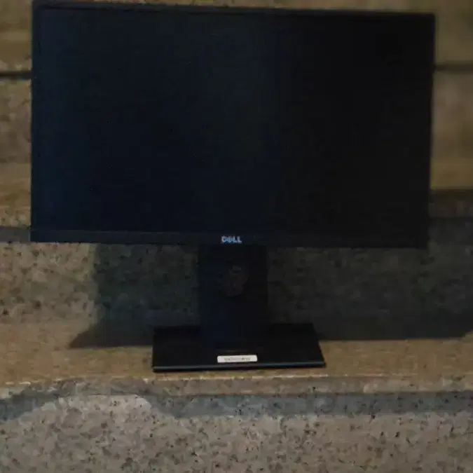 델 DELL p2417h 24인치 피벗가능 모니터 대량판매합니다