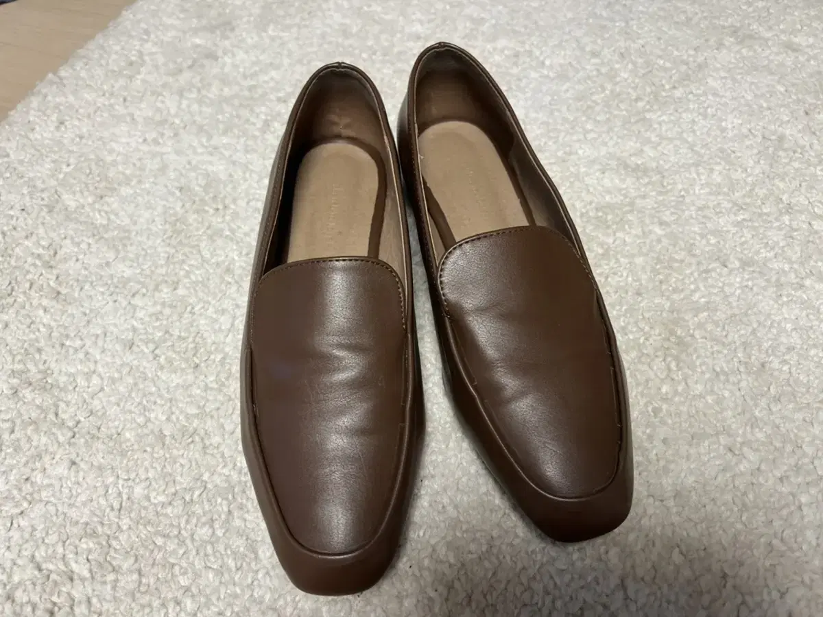 Women's 230-35 loafers for sale