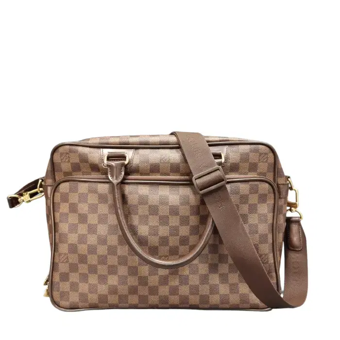 [Appointment] Louis Vuitton N23252 Damié Icare Tote and Crossbody Bag