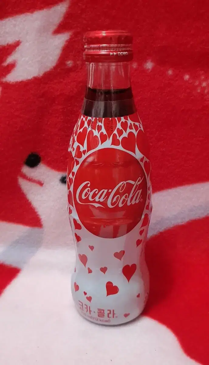 Coca-Cola 2012 Valentine's Day