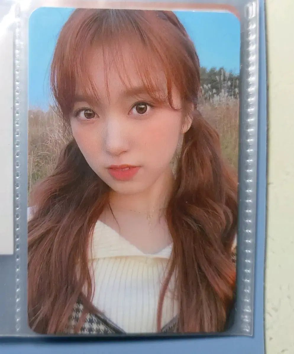 IZ*ONE OneRiller nako photocard WTS