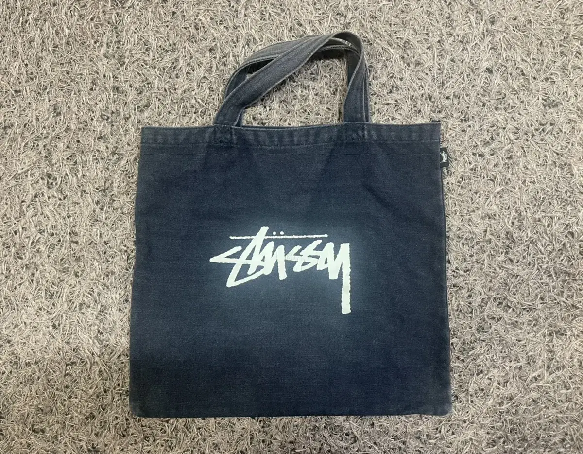 Stussy Mini