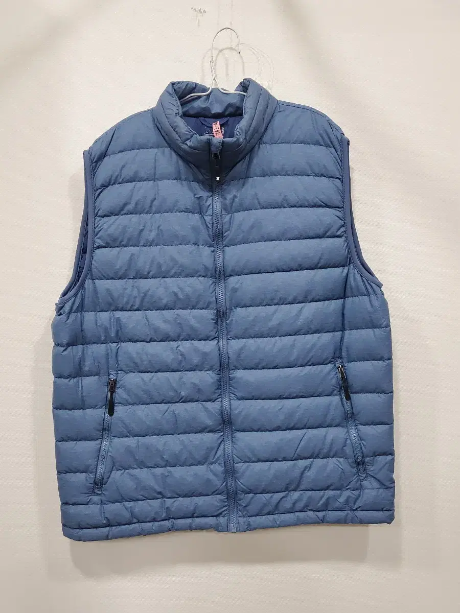 Men's Lightweight Down Vest 