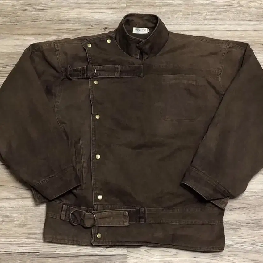 vintage swedish mototcycle jacket 오토이이자켓