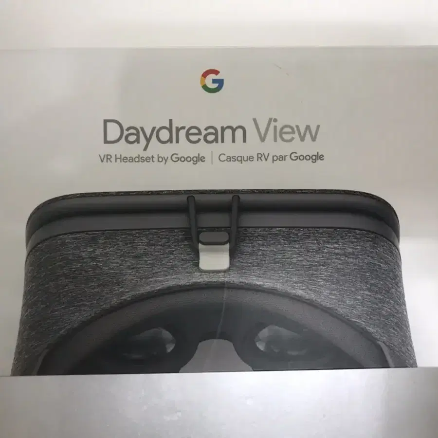 구글 VR 데이드림 뷰 미개봉