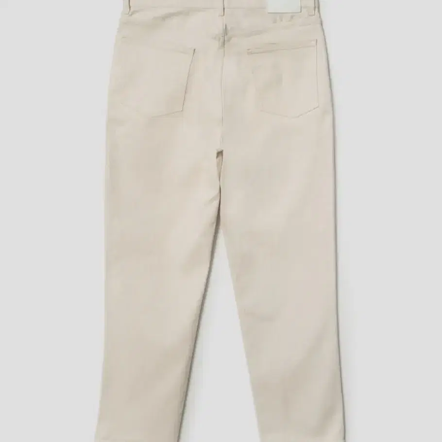 Theory denim (beige) 띠어리 데님 팬츠 