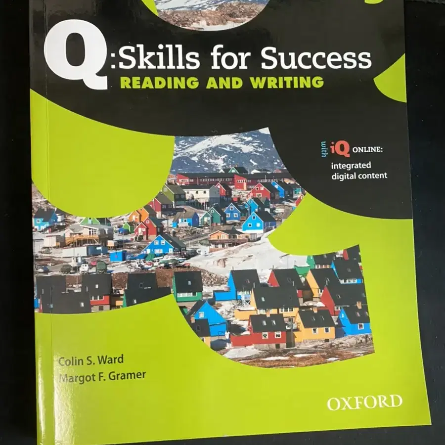 Q skills for success 