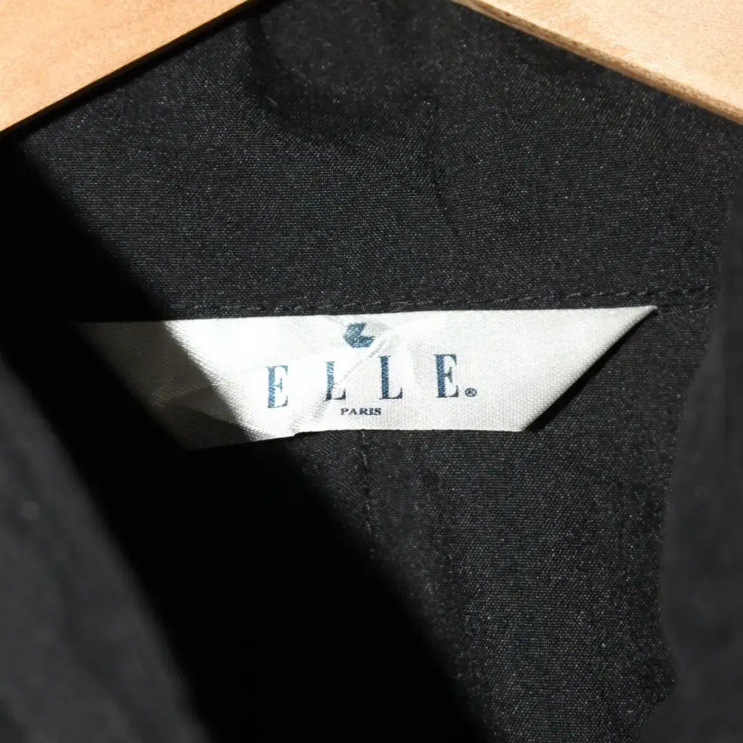 ELLE 라이트 롱자켓 [22040727]