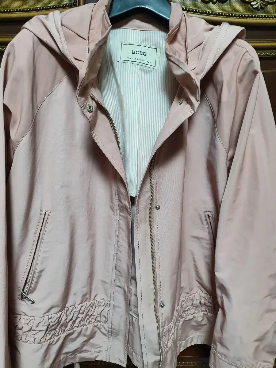 BCBG Jacket